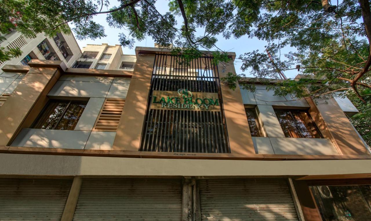 Treebo Lake Bloom Powai Mumbai Exteriör bild